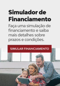 Simulador de financiamento habitacional