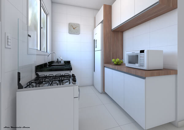 condominio-aguapehu-xxi-praia-grande-cozinha Condomínio Aguapehú XXI em Praia Grande