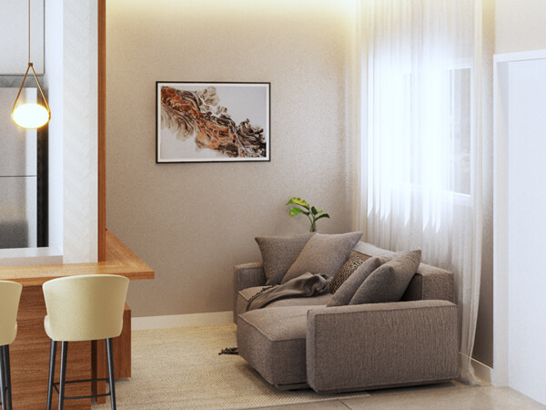 condominio-aguapehu-xxvii-mongagua-sala Condomínio Aguapehú XXVII em Mongaguá