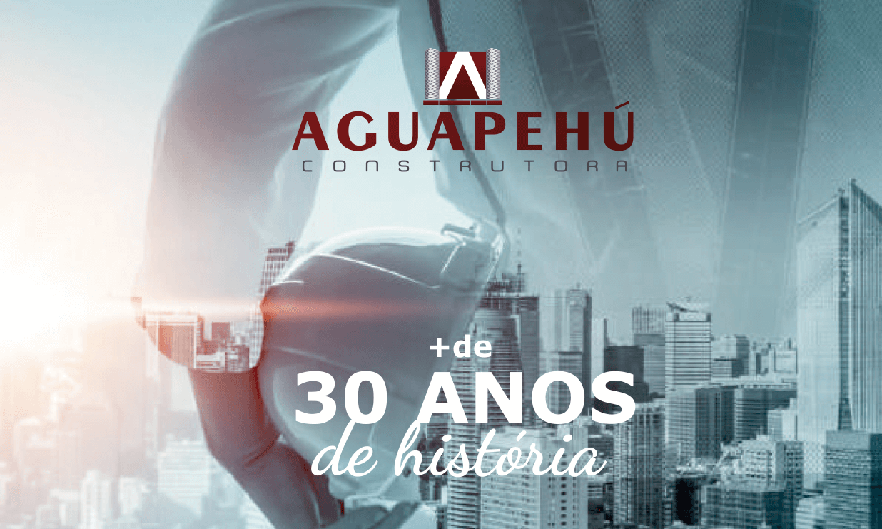 Aguapehú Construtora